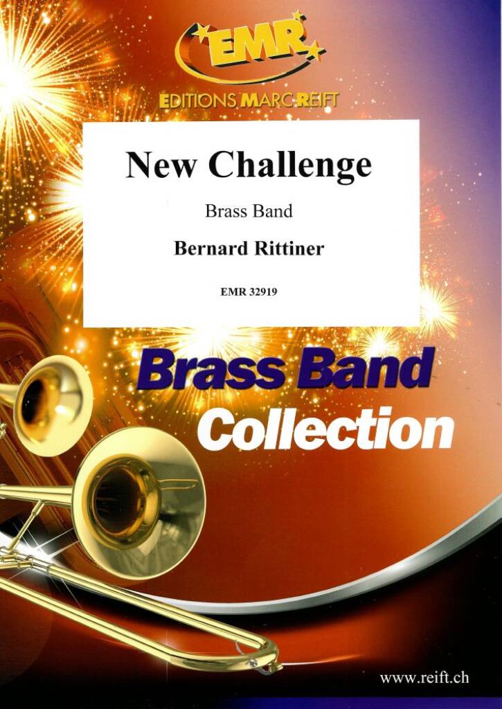 New Challenge