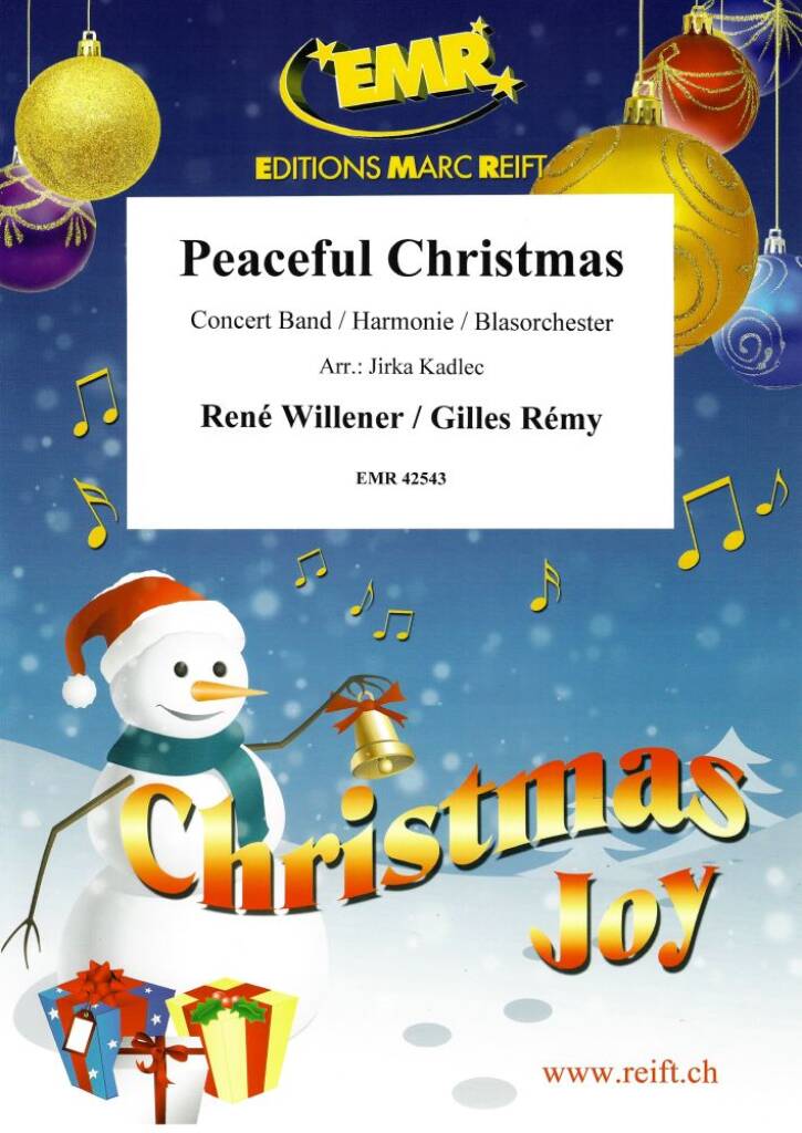 Peaceful Christmas