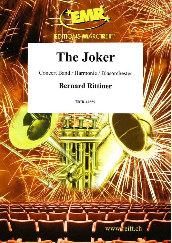 The Joker