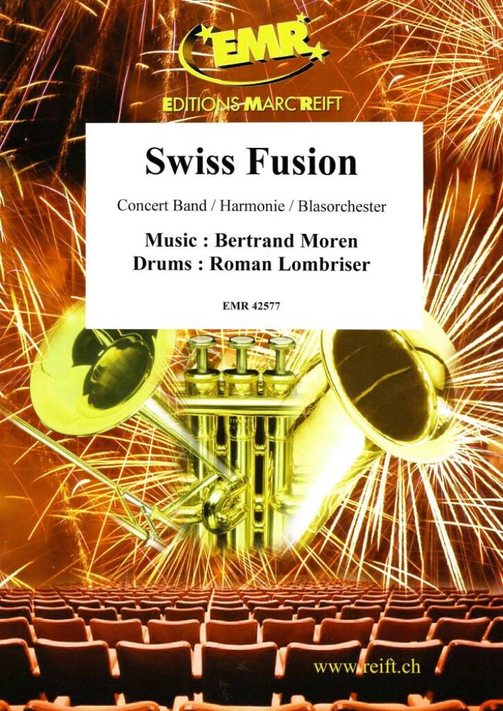 Swiss Fusion