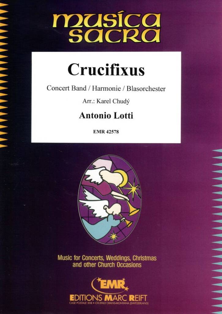 Crucifixus