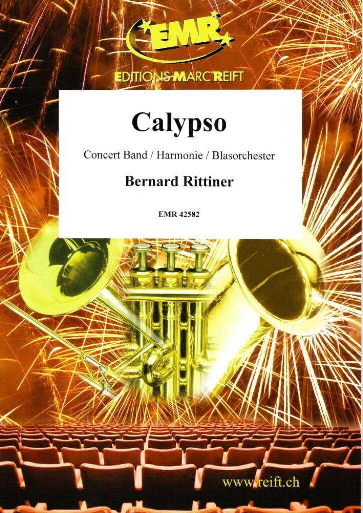 Calypso