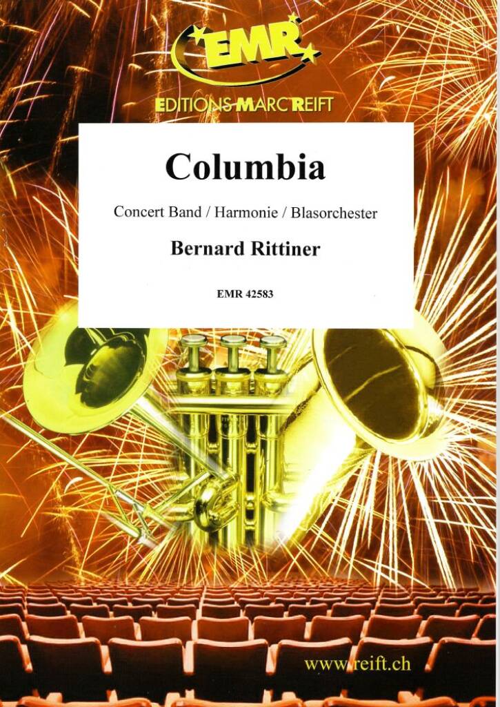 Columbia