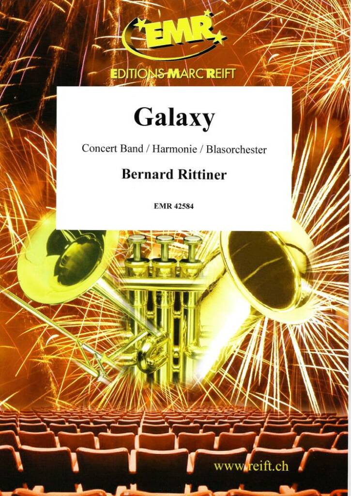 Galaxy