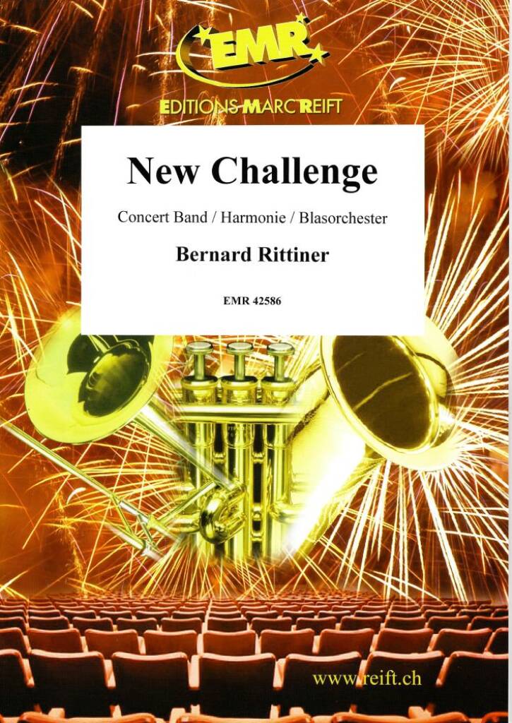 New Challenge