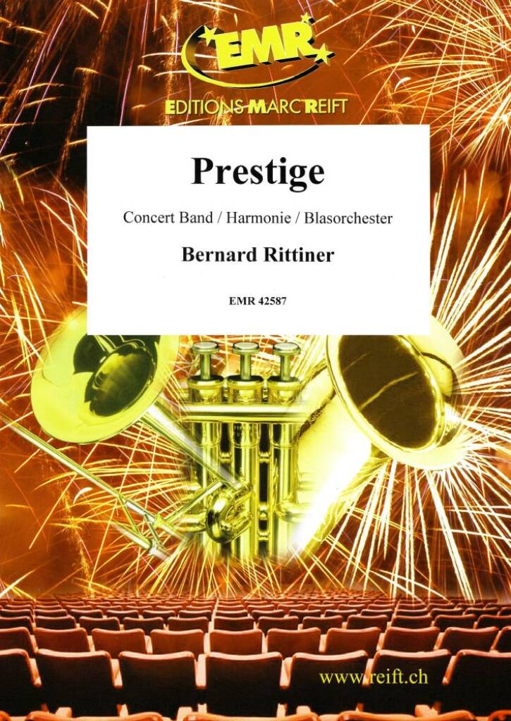 Prestige