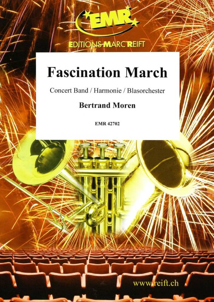 Fascination March