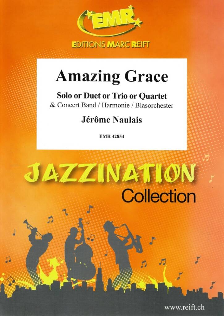 Amazing Grace