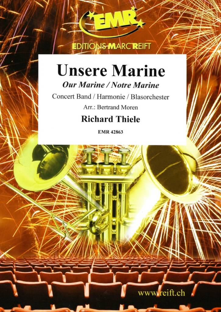 Unsere Marine