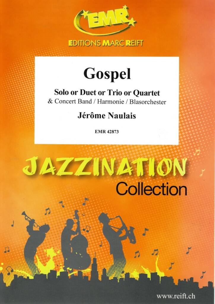 Gospel