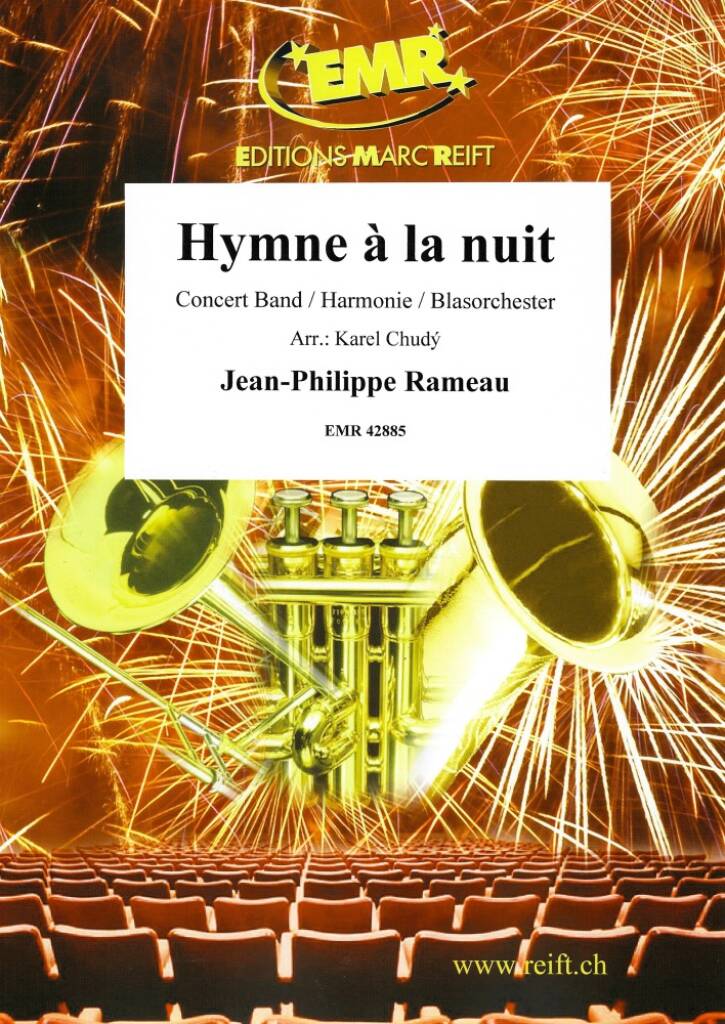 Hymne à la nuit
