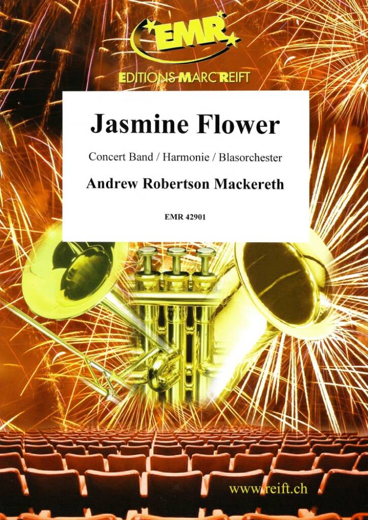 Jasmine Flower