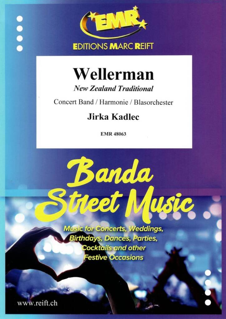 Wellerman : New Zealand Traditional