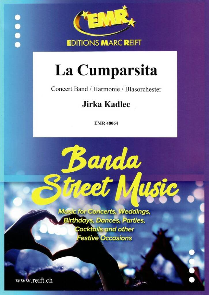 La Cumparsita