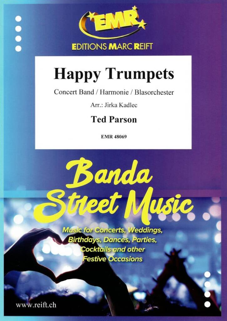 Happy Trumpets