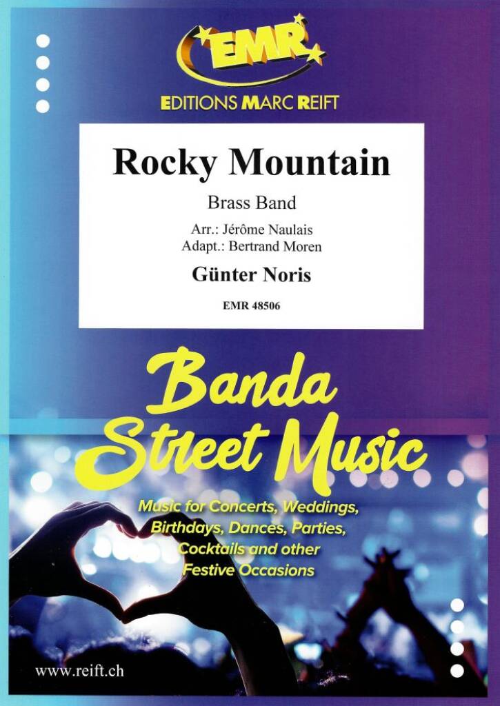 Rocky Mountain