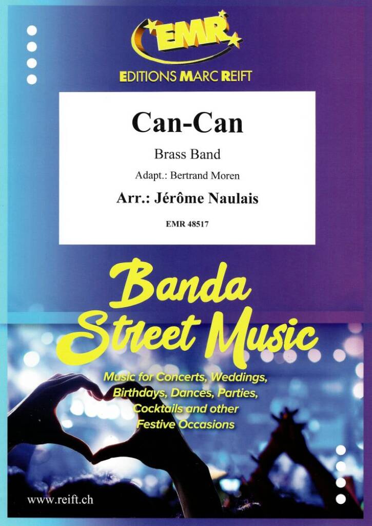 Can-Can
