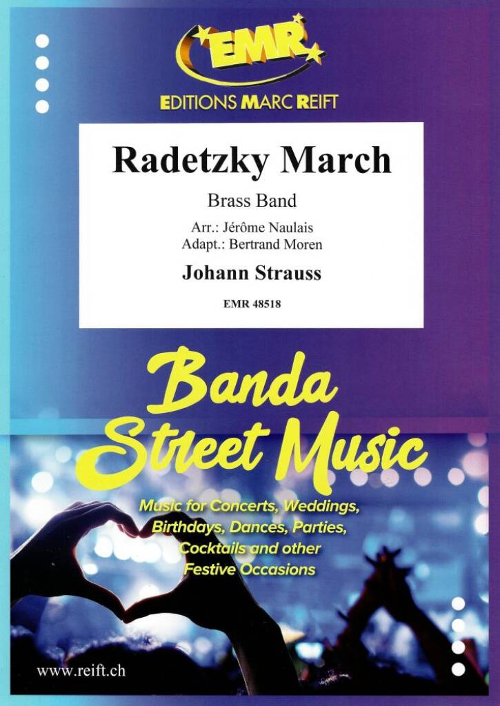 Radetzky March