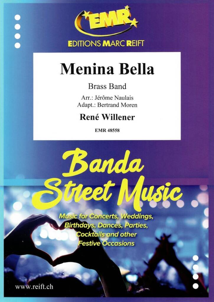 Menina Bella