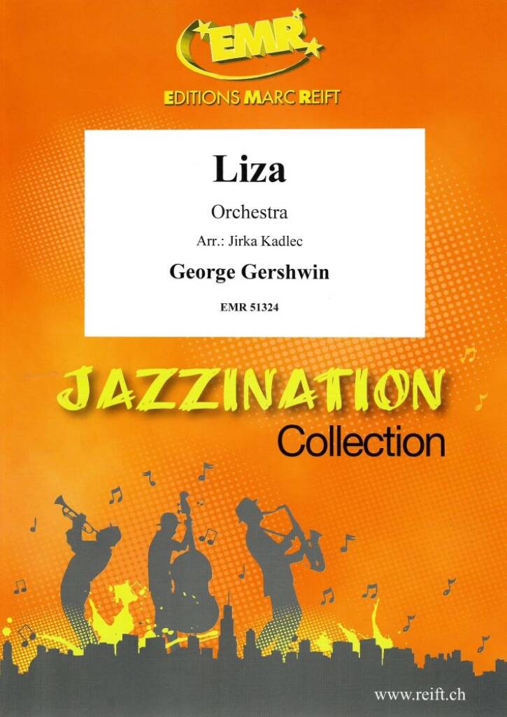 Liza