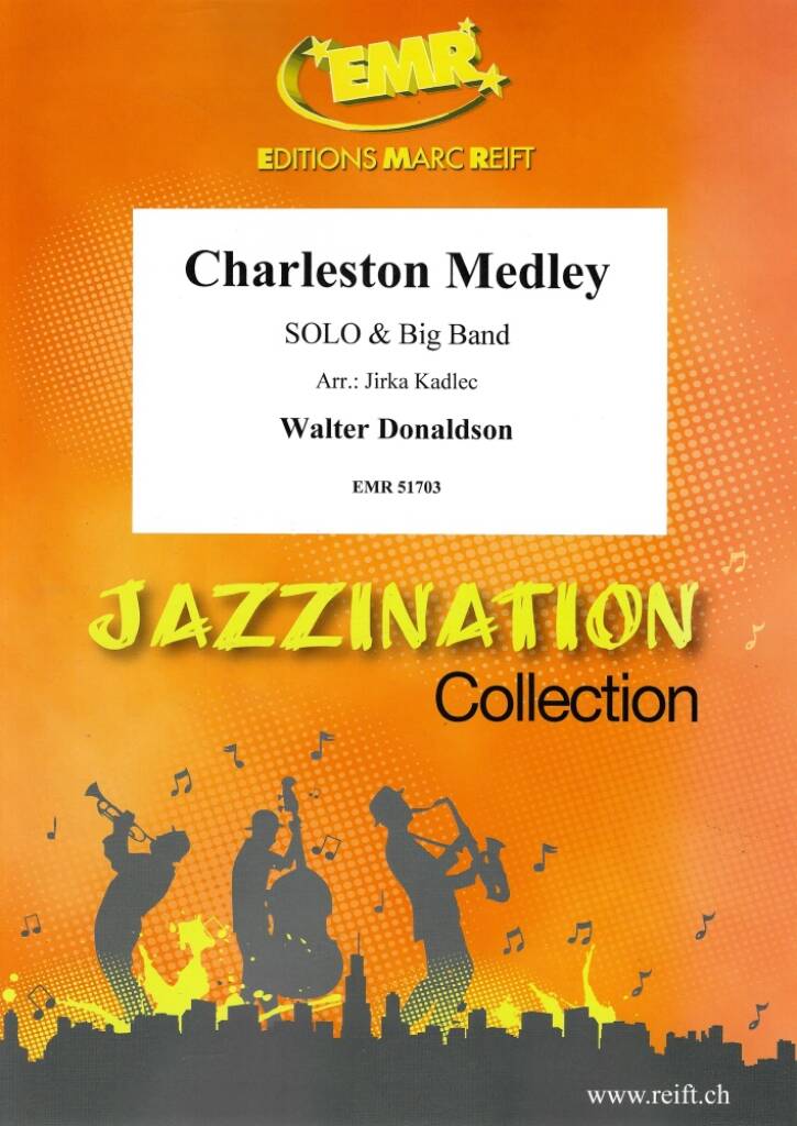 Charleston Medley