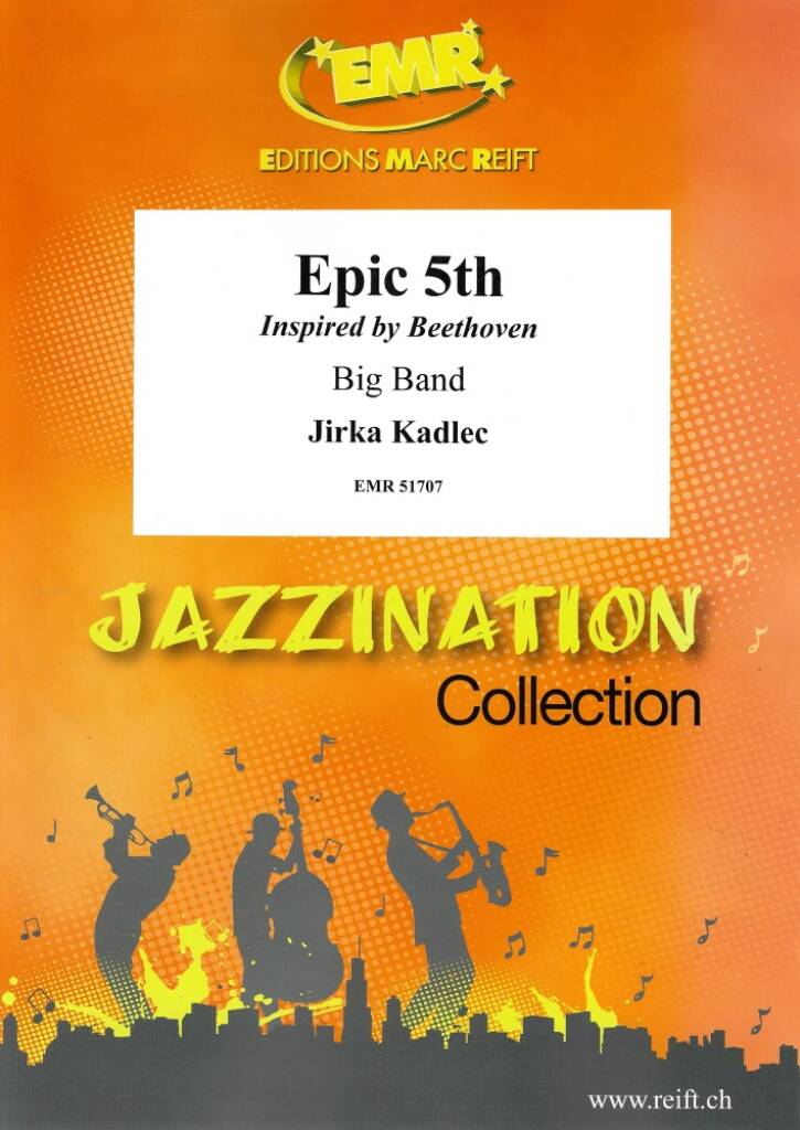 Epic 5th : Inspired by Beethoven