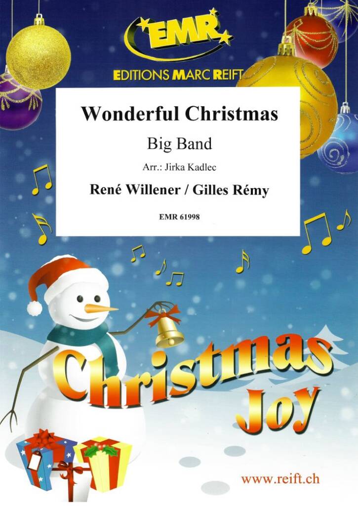 Wonderful Christmas