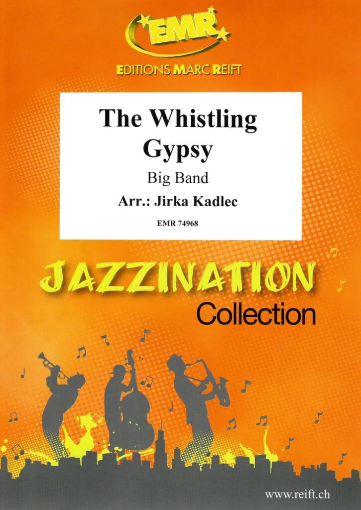 The Whistling Gypsy