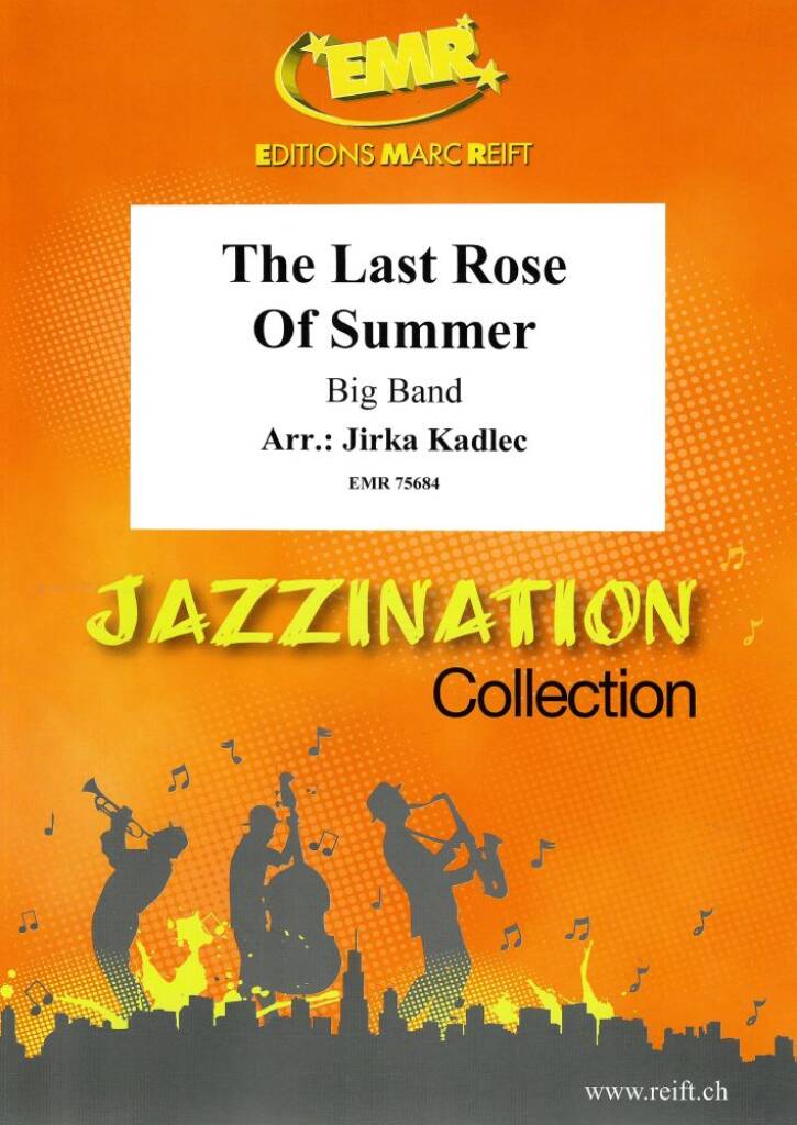 The Last Rose Of Summer