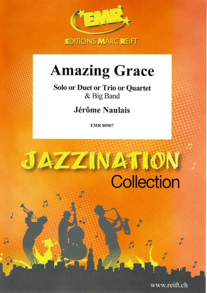 Amazing Grace