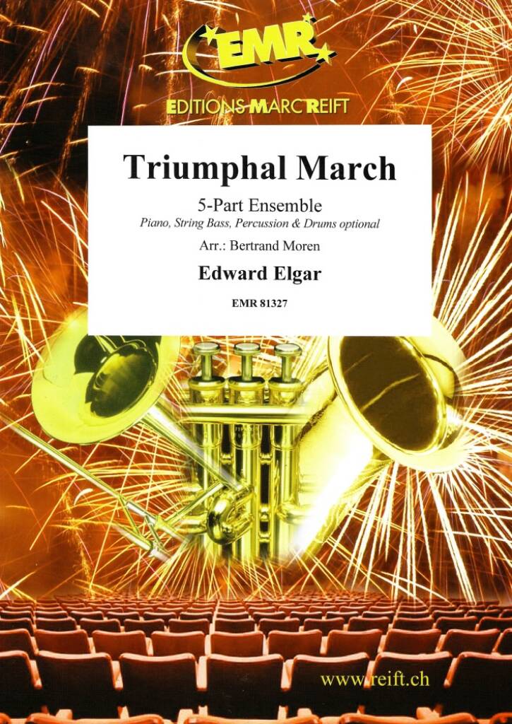 Triumphal March