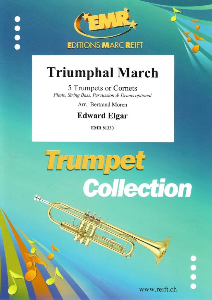 Triumphal March
