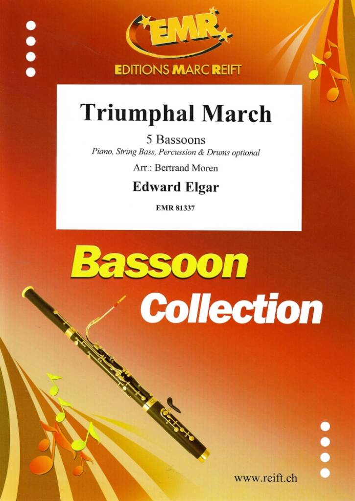 Triumphal March