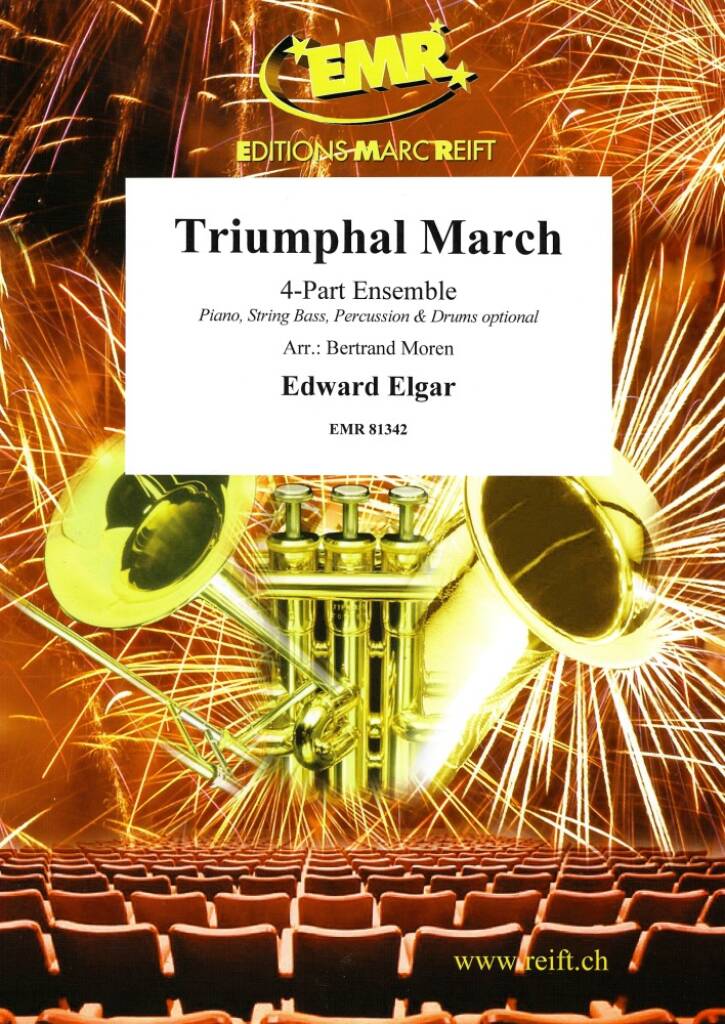 Triumphal March