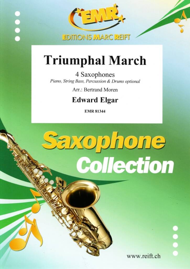 Triumphal March