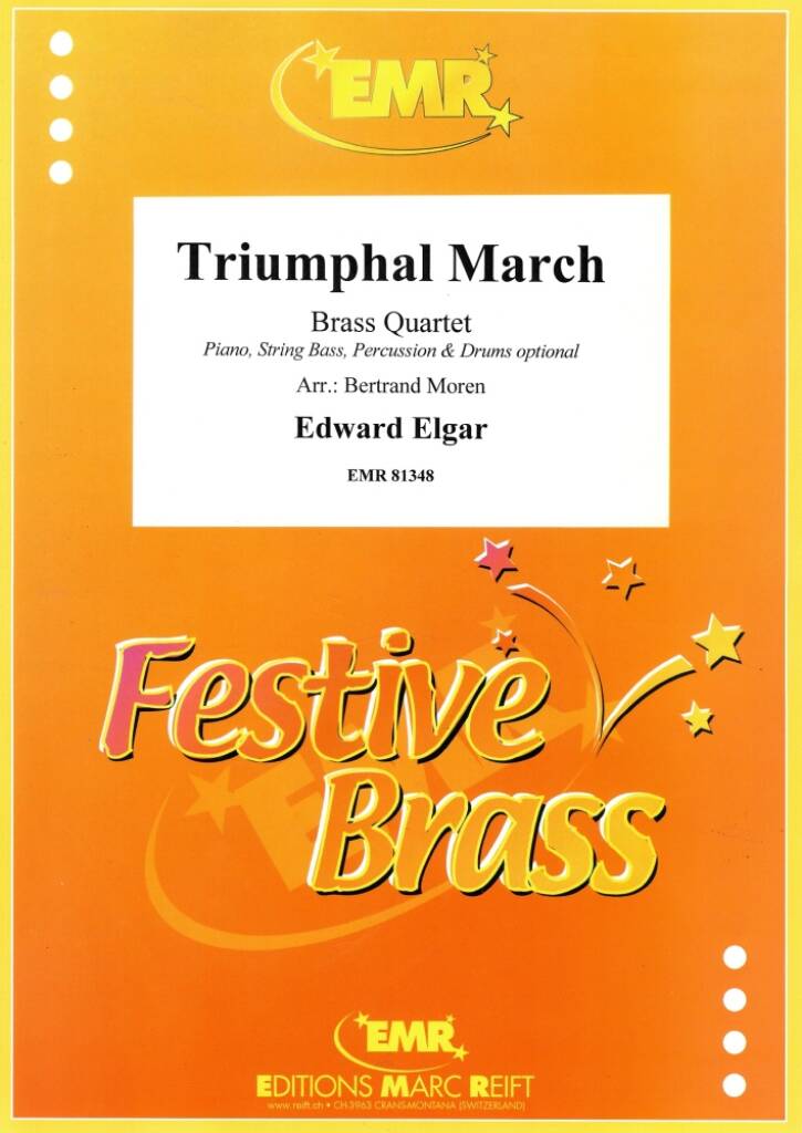 Triumphal March