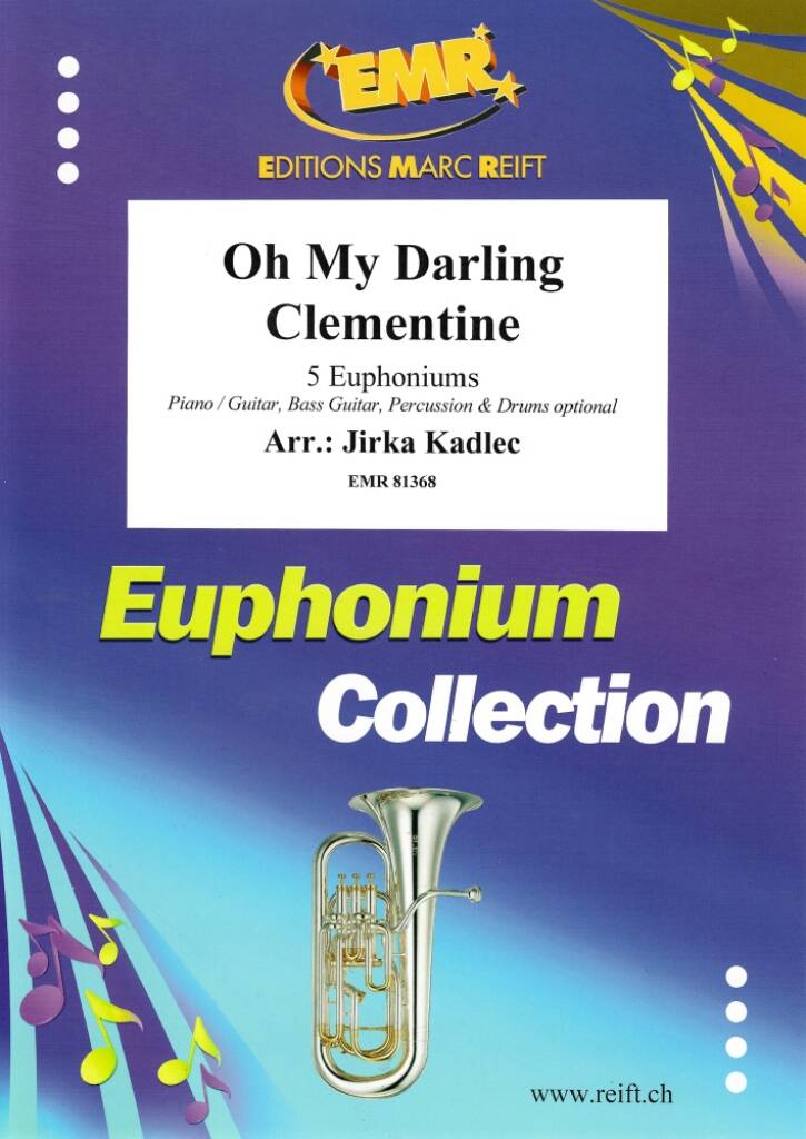 Oh My Darling Clementine