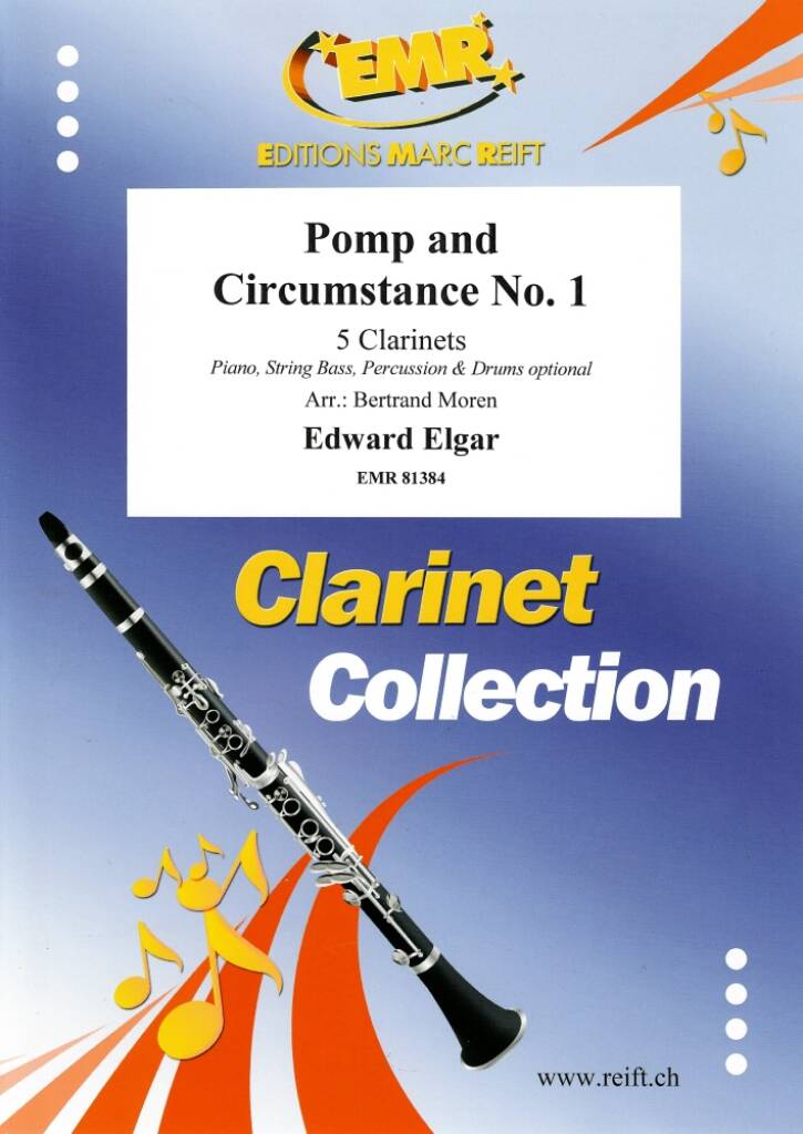 Pomp and Circumstance No. 1