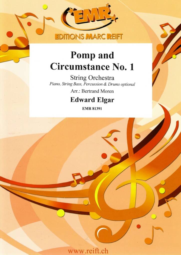 Pomp and Circumstance No. 1