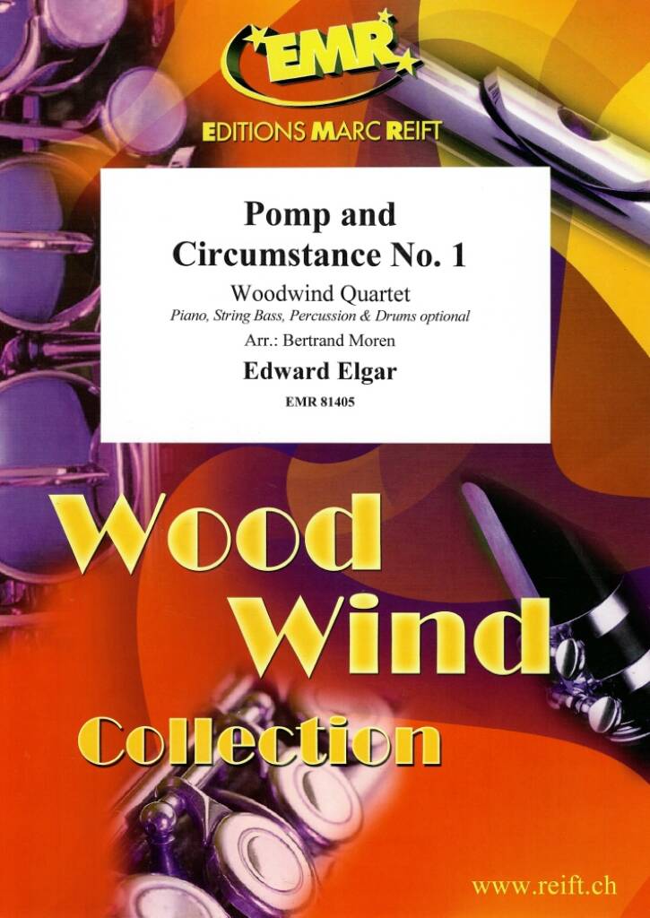 Pomp and Circumstance No. 1
