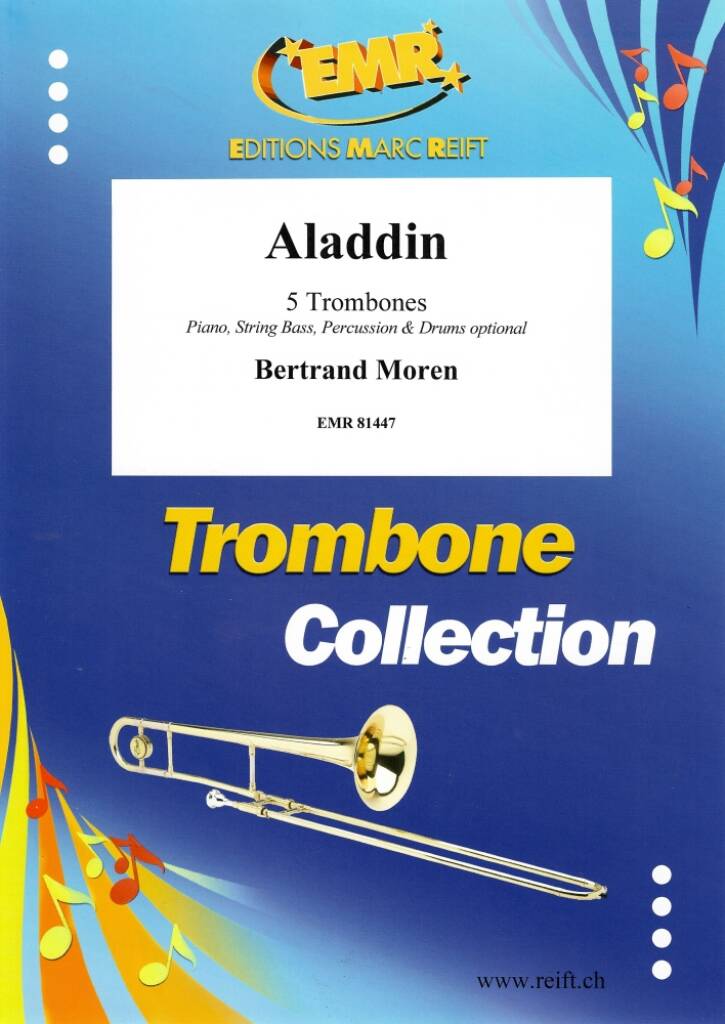 Aladdin