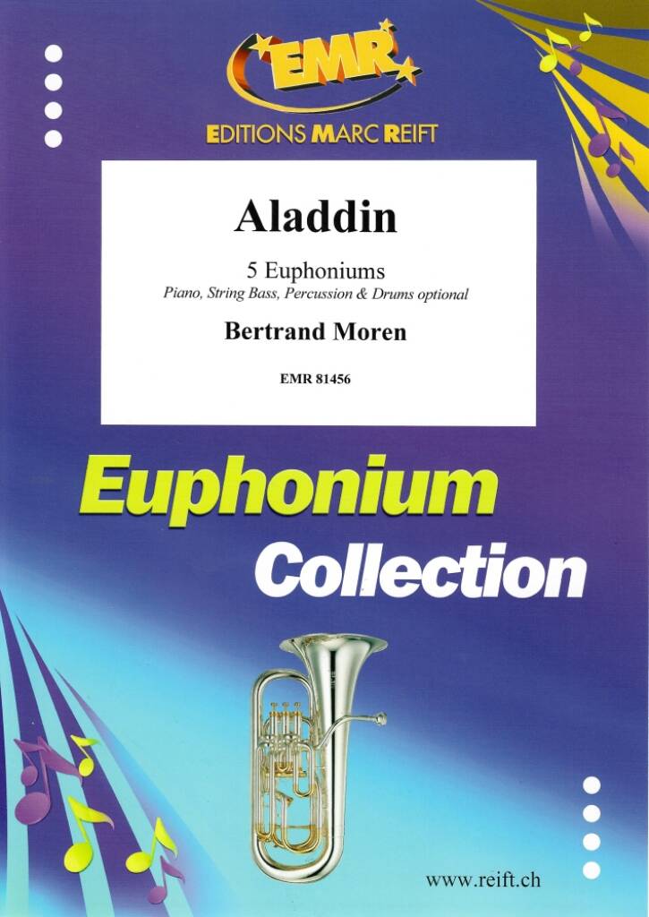 Aladdin