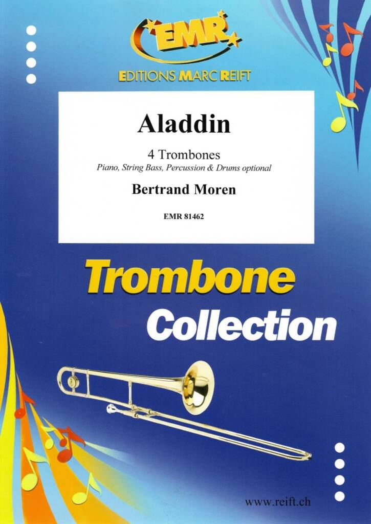 Aladdin