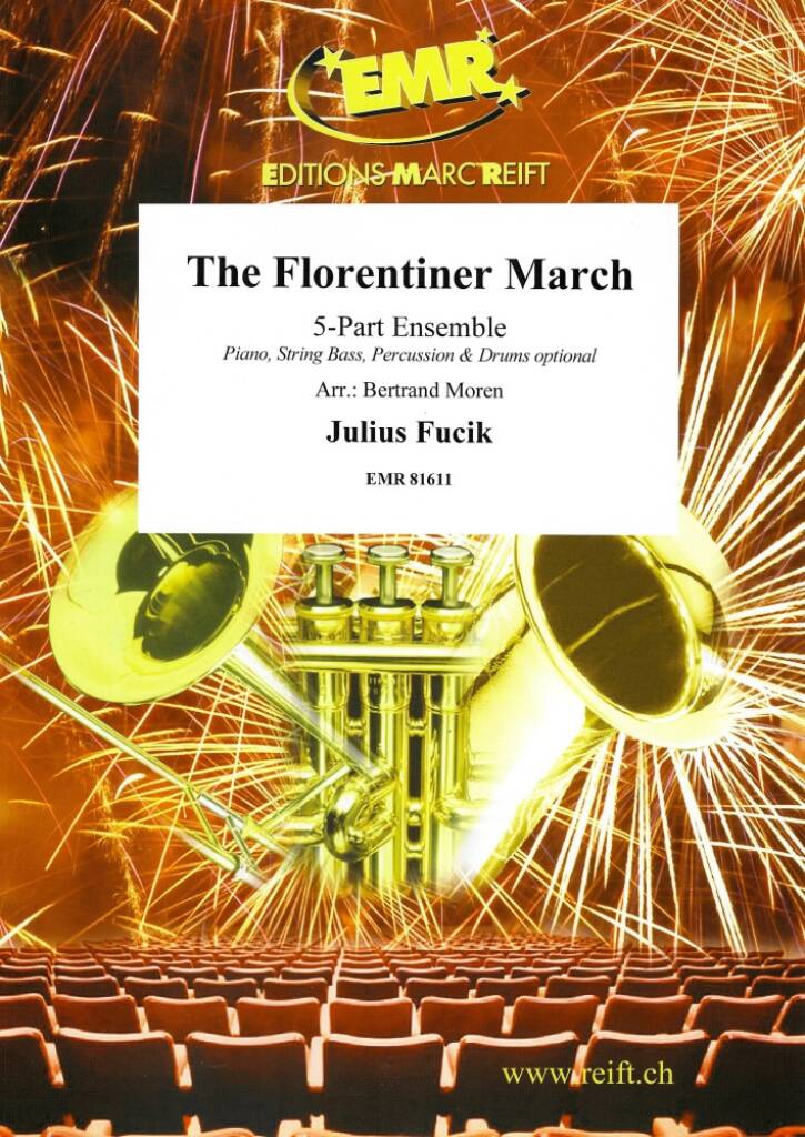 The Florentiner March