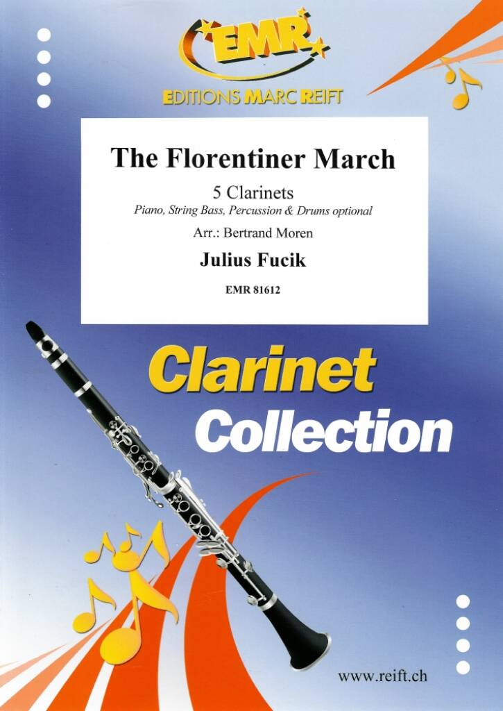 The Florentiner March