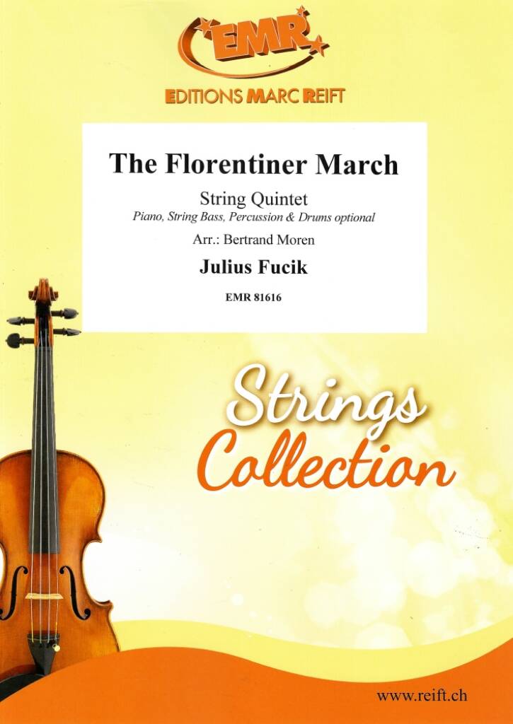 The Florentiner March