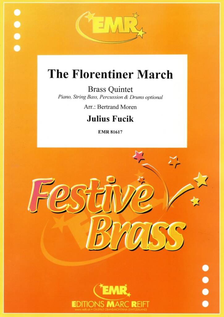 The Florentiner March