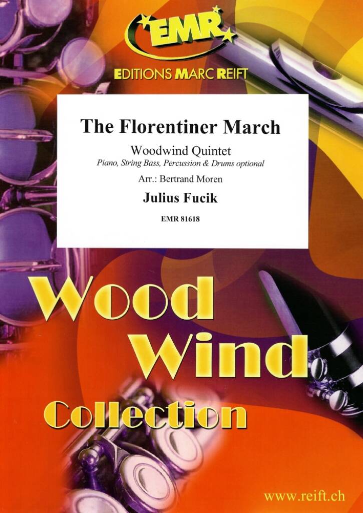 The Florentiner March