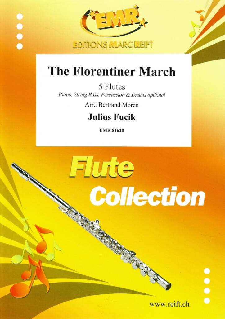 The Florentiner March
