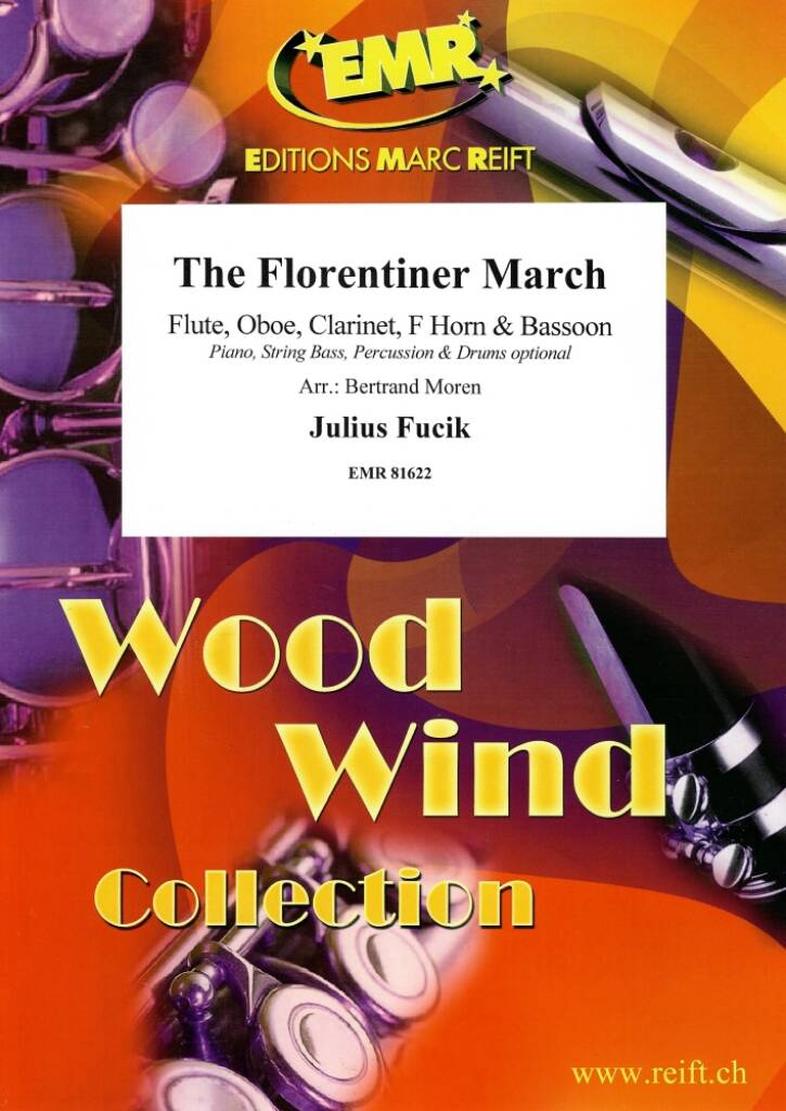 The Florentiner March